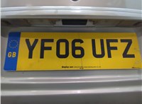  Крышка (дверь) багажника KIA Carnival 1998-2006 21312382 #22