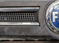  Решетка радиатора Fiat Panda 2003-2012 21312434 #2