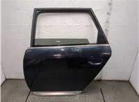  Дверь боковая (легковая) Audi A6 (C5) Allroad 2000-2006 21312442 #1