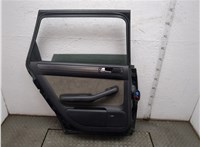  Дверь боковая (легковая) Audi A6 (C5) Allroad 2000-2006 21312442 #13