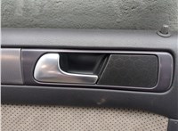  Дверь боковая (легковая) Audi A6 (C5) Allroad 2000-2006 21312442 #14