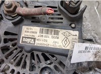  Генератор Renault Clio 1998-2008 21312478 #3