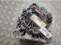  Генератор Renault Clio 1998-2008 21312478 #4