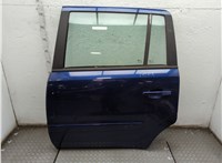  Дверь боковая (легковая) Opel Zafira B 2005-2014 21312490 #1