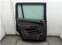  Дверь боковая (легковая) Opel Zafira B 2005-2014 21312490 #8