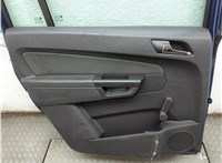  Дверь боковая (легковая) Opel Zafira B 2005-2014 21312490 #9