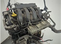  Двигатель (ДВС) Renault Laguna 2 2001-2007 21312520 #8