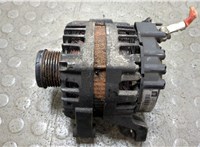 13597226 Генератор Chevrolet Trax 2016-2022 21312648 #1
