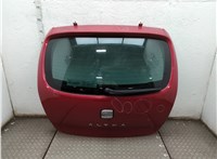  Замок багажника Seat Altea 2004-2015 11885989 #1