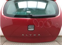  Замок багажника Seat Altea 2004-2015 11885989 #3