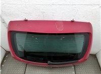  Замок багажника Seat Altea 2004-2015 11885989 #5
