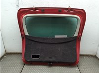  Замок багажника Seat Altea 2004-2015 11885989 #6