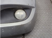  Заглушка буксировочного крюка Toyota Yaris 2005-2011 11885997 #2