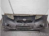  Заглушка буксировочного крюка Toyota Yaris 2005-2011 11885997 #4