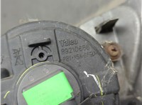  Заглушка буксировочного крюка Toyota Yaris 2005-2011 11885997 #7