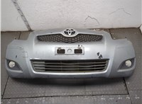  Заглушка буксировочного крюка Toyota Yaris 2005-2011 11885997 #1