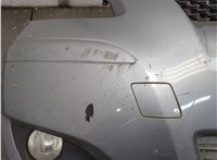  Заглушка буксировочного крюка Toyota Yaris 2005-2011 11885997 #11