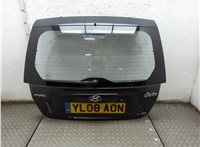  Крышка (дверь) багажника Hyundai Getz 2002-2011 21312788 #1