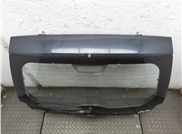 Крышка (дверь) багажника Hyundai Getz 2002-2011 21312788 #7