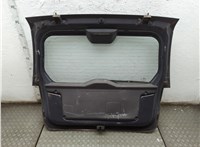  Крышка (дверь) багажника Hyundai Getz 2002-2011 21312788 #8