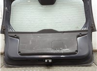  Крышка (дверь) багажника Hyundai Getz 2002-2011 21312788 #9