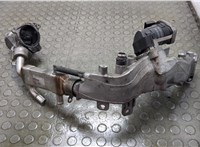  Клапан рециркуляции газов (EGR) Mercedes CLC 2008-2011 21312799 #1