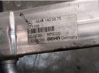  Клапан рециркуляции газов (EGR) Mercedes CLC 2008-2011 21312799 #3
