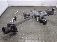  Клапан рециркуляции газов (EGR) Mercedes CLC 2008-2011 21312799 #7