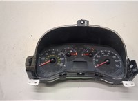  Щиток приборов (приборная панель) Fiat Panda 2003-2012 21312838 #1