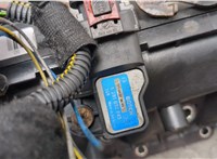  Заслонка дроссельная Opel Corsa D 2006-2014 11887577 #2