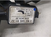  Датчик угла поворота Mercedes ML W163 1997-2005 11886087 #9