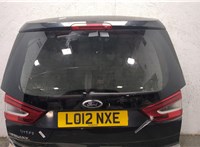 1682552, PAM21U40410AA Крышка (дверь) багажника Ford Galaxy 2010-2015 21312860 #9