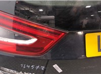 1682552, PAM21U40410AA Крышка (дверь) багажника Ford Galaxy 2010-2015 21312860 #10