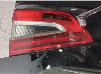 1682552, PAM21U40410AA Крышка (дверь) багажника Ford Galaxy 2010-2015 21312860 #11