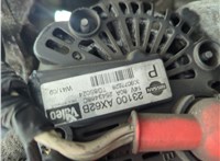  Двигатель (ДВС) Nissan Note E11 2005-2013 21312862 #11