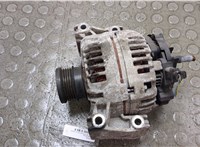  Генератор Saab 9-3 2002-2014 21312938 #1