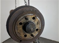  Барабан тормозной Fiat Panda 2003-2012 11886168 #2