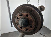 Барабан тормозной Fiat Panda 2003-2012 11886168 #3