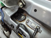  Замок багажника Peugeot 4007 2007-2012 11886174 #9