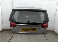  Замок багажника Peugeot 4007 2007-2012 11886174 #1