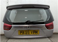  Замок багажника Peugeot 4007 2007-2012 11886174 #10