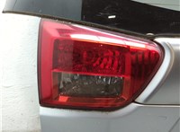  Замок багажника Peugeot 4007 2007-2012 11886174 #11