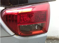  Замок багажника Peugeot 4007 2007-2012 11886174 #12