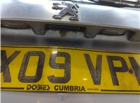  Замок багажника Peugeot 4007 2007-2012 11886174 #14