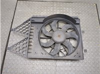  Вентилятор радиатора Seat Ibiza 4 2008-2015 21313127 #1