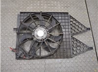  Вентилятор радиатора Seat Ibiza 4 2008-2015 21313127 #2
