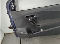  Стеклоподъемник электрический Volkswagen Polo 2009-2014 11886275 #2