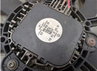  Вентилятор радиатора Skoda Octavia (A5) 2004-2013 21313157 #3