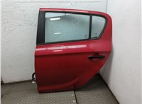  Дверь боковая (легковая) Hyundai i20 2008-2014 21313175 #1
