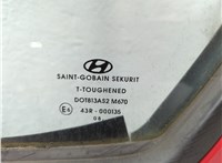  Дверь боковая (легковая) Hyundai i20 2008-2014 21313175 #6
